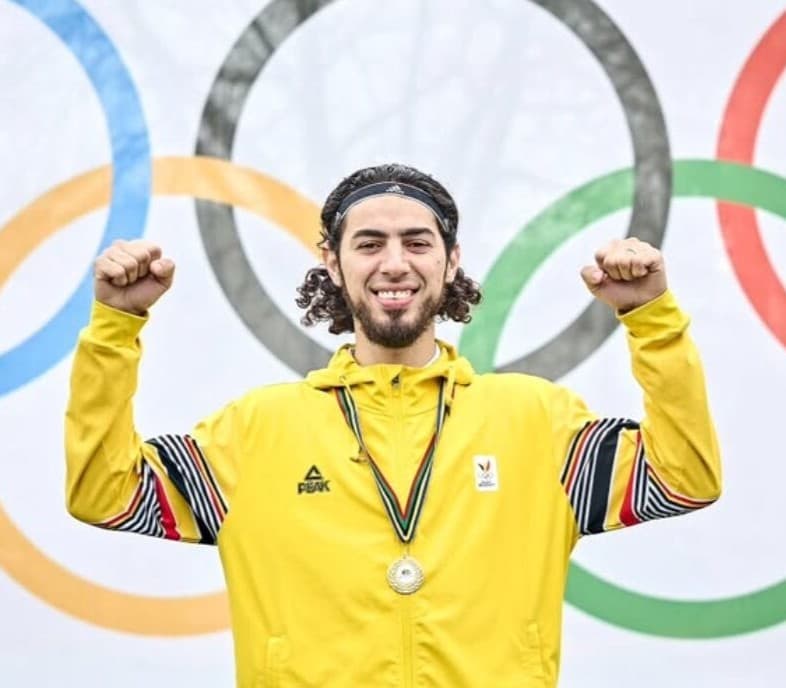 Jaouad Achab