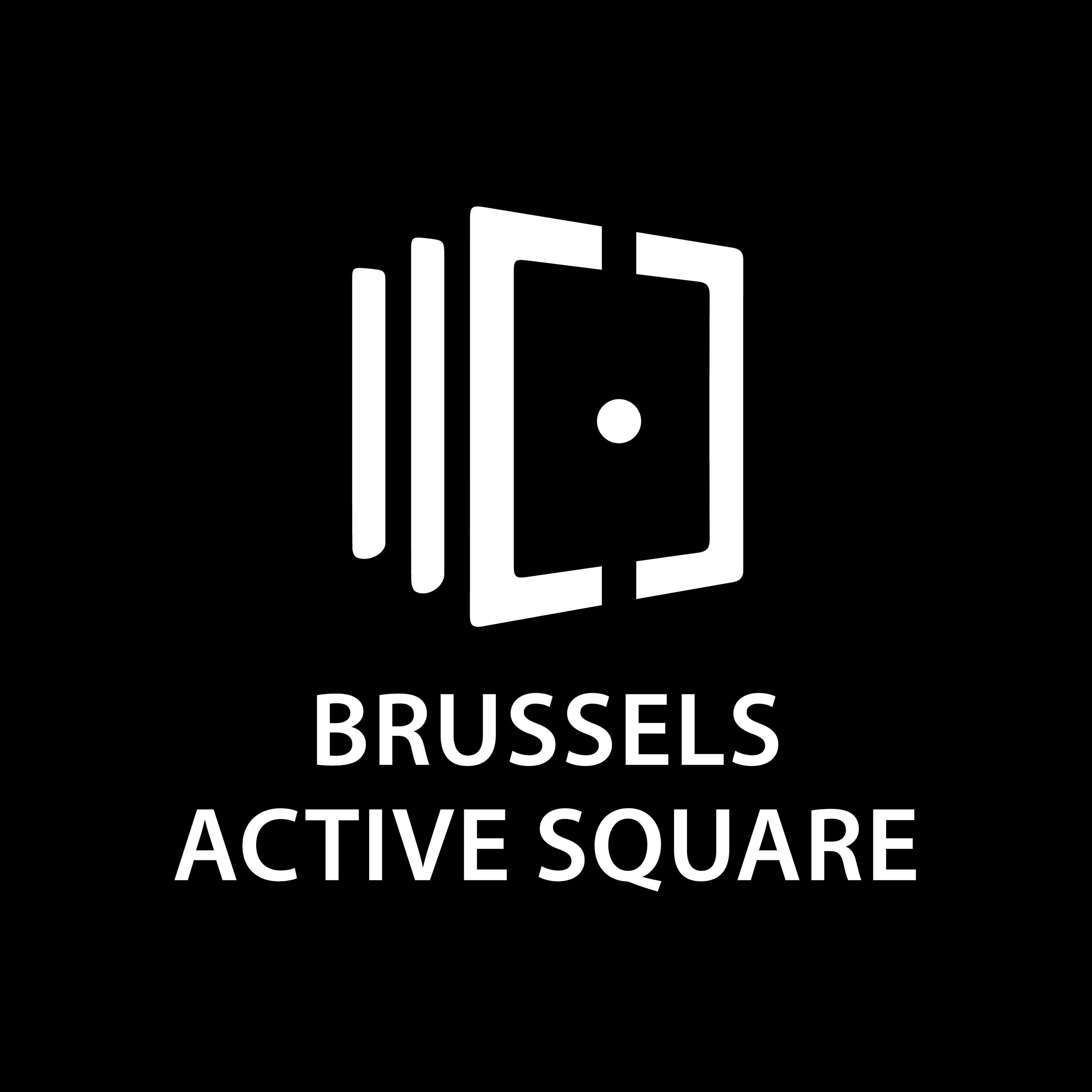 Brussels Active Square logo