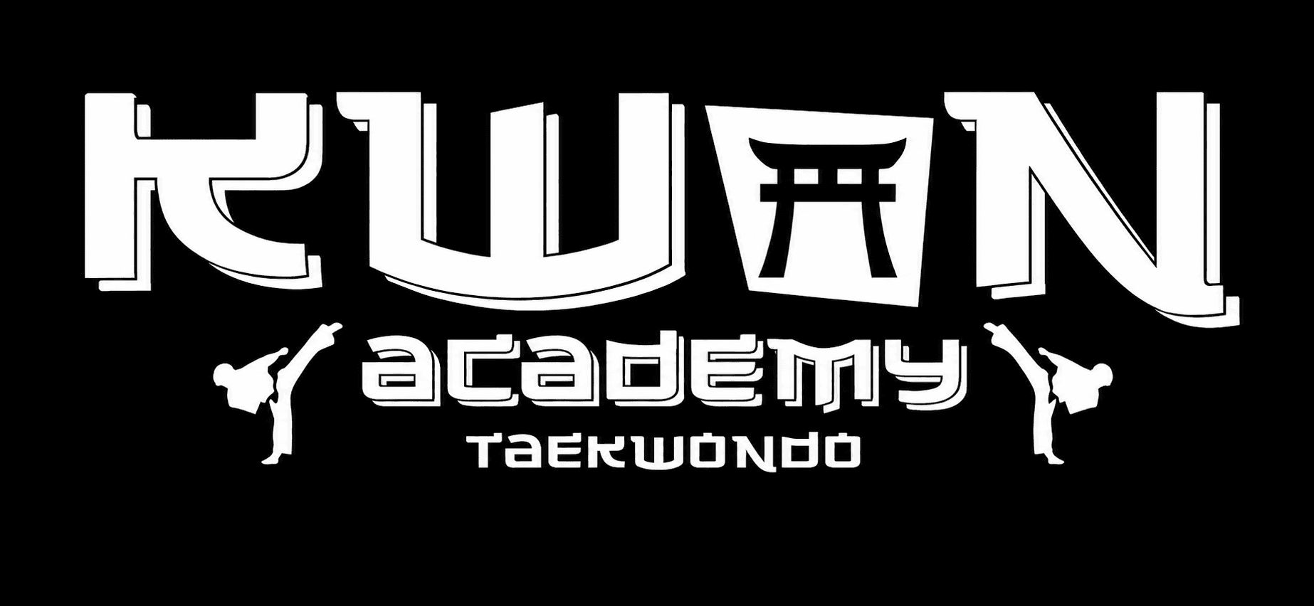 Kwan Academy Taekwondo logo