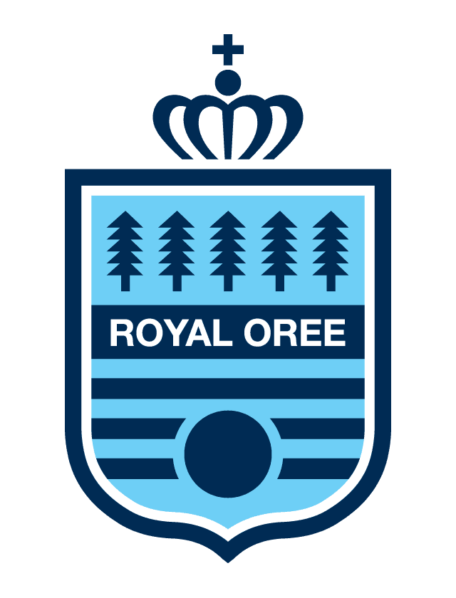 Royal Orée Hockey Club logo