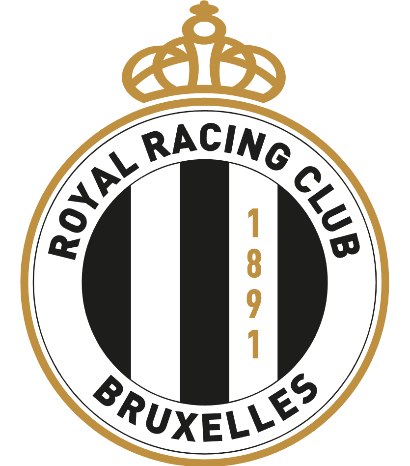 Royal Racing Club Bruxelles logo