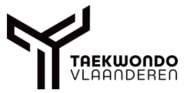 Taekwondo Vlaanderen logo
