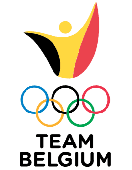 Team Belgium logo